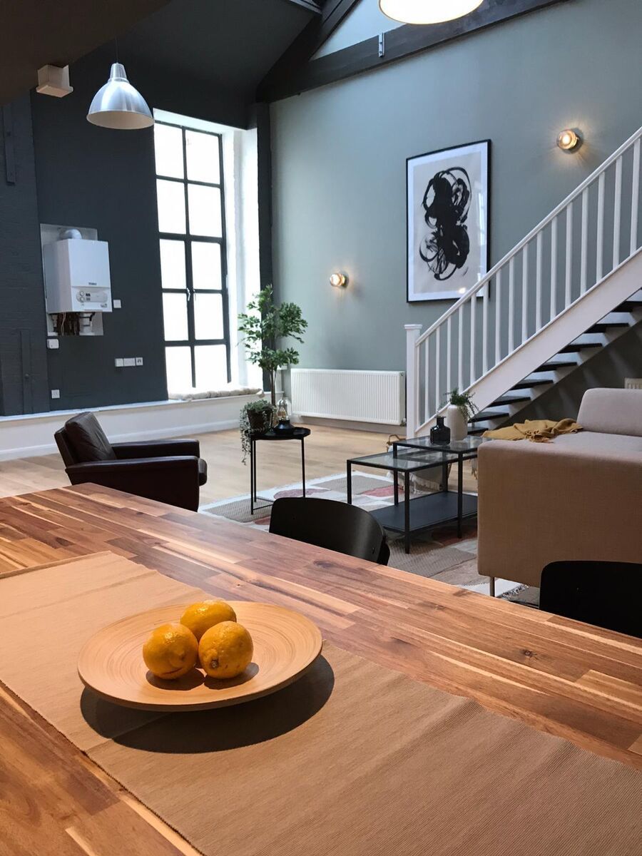 high-end decorating Cramlington, NE23