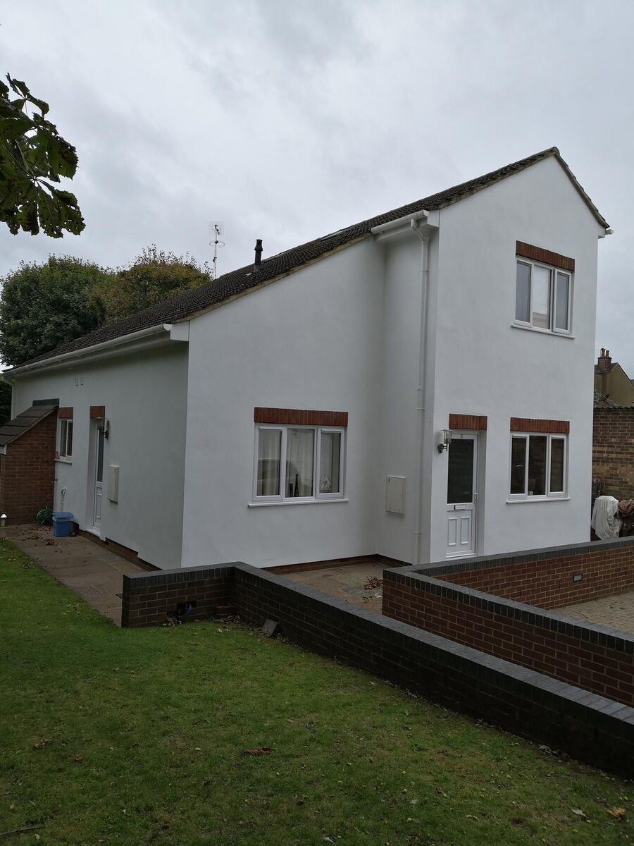 house painting Cramlington, NE23