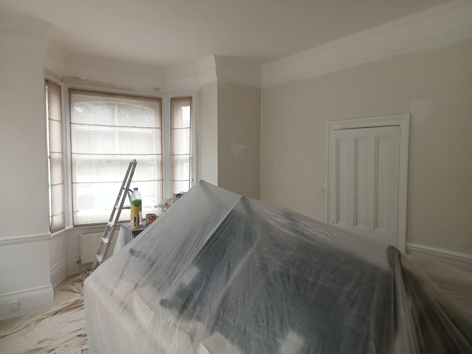 residential painting Cramlington, NE23