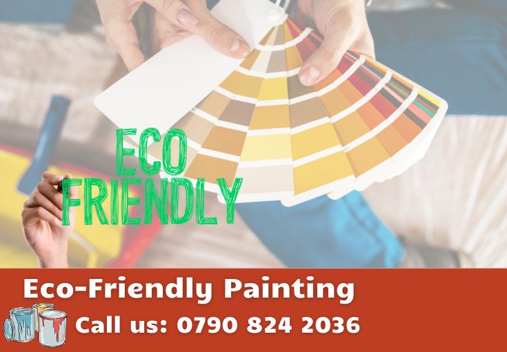 interior painting Cramlington