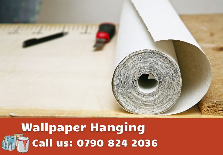 Wallpaper Hanging Cramlington